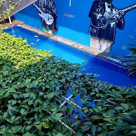Hotel Omah Cepit ภายนอก รูปภาพ