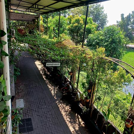 Hotel Omah Cepit ภายนอก รูปภาพ