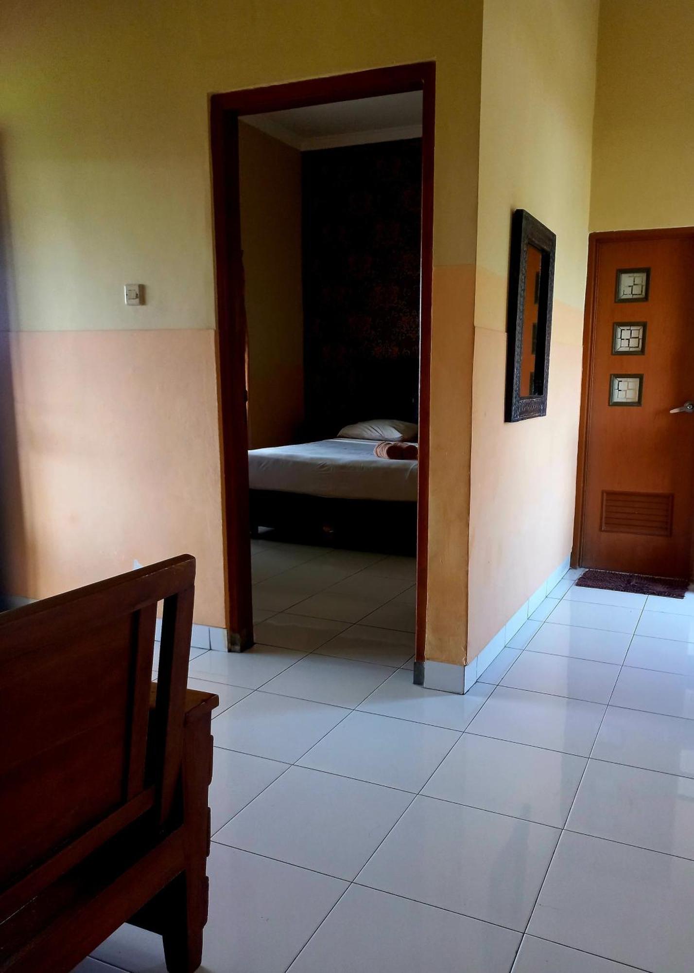 Hotel Omah Cepit ภายนอก รูปภาพ
