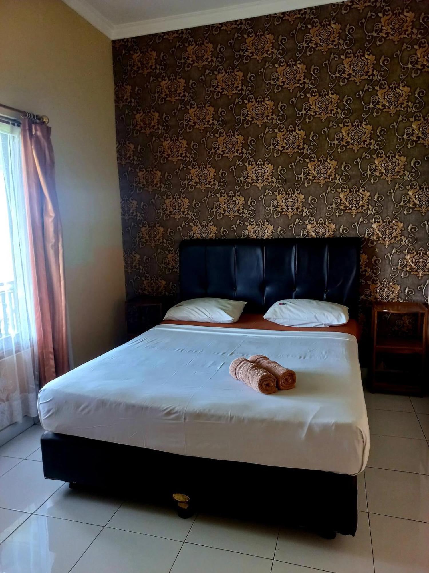 Hotel Omah Cepit ภายนอก รูปภาพ