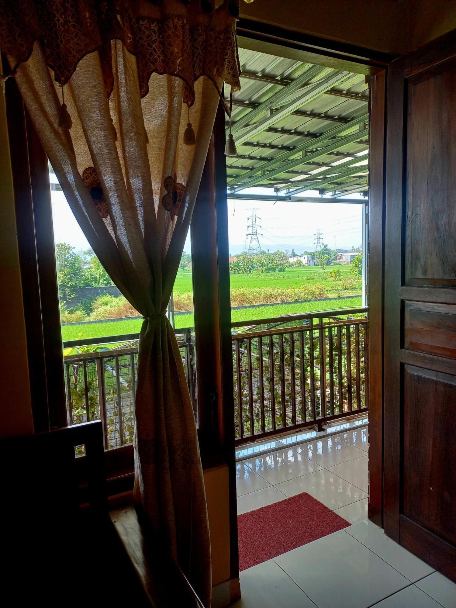 Hotel Omah Cepit ภายนอก รูปภาพ