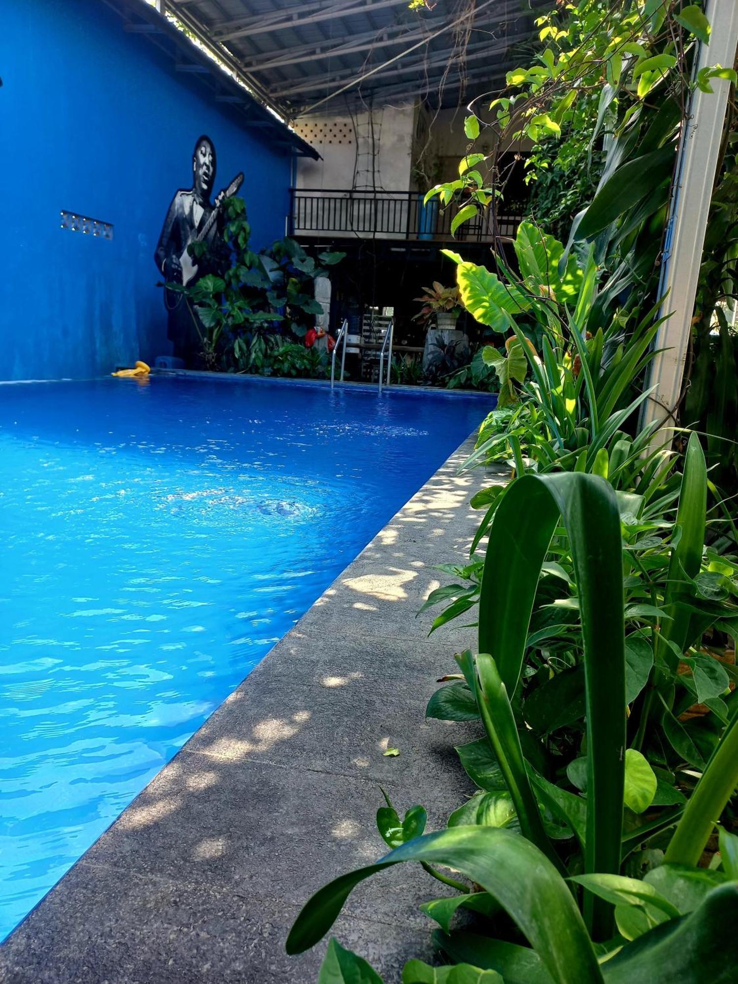 Hotel Omah Cepit ภายนอก รูปภาพ