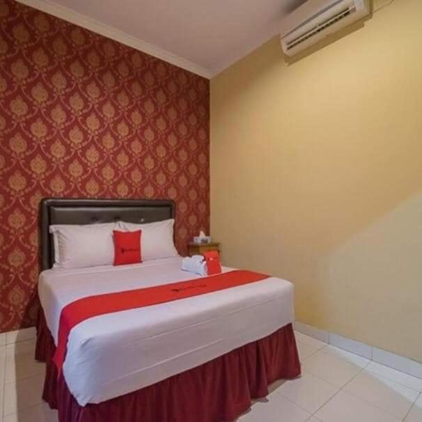 Hotel Omah Cepit ภายนอก รูปภาพ