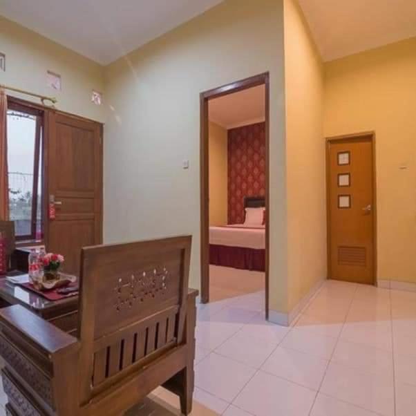 Hotel Omah Cepit ภายนอก รูปภาพ