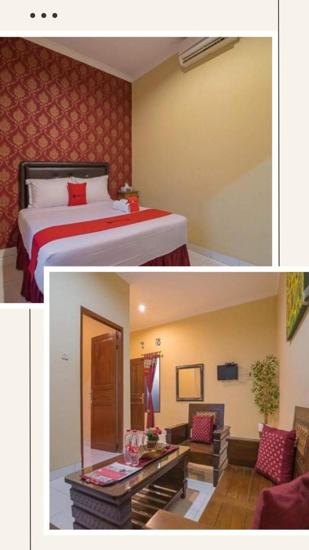 Hotel Omah Cepit ภายนอก รูปภาพ